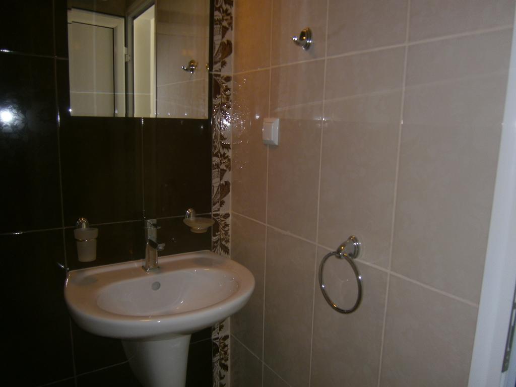 Anna Marina Apartments Sveti Vlas Pokoj fotografie