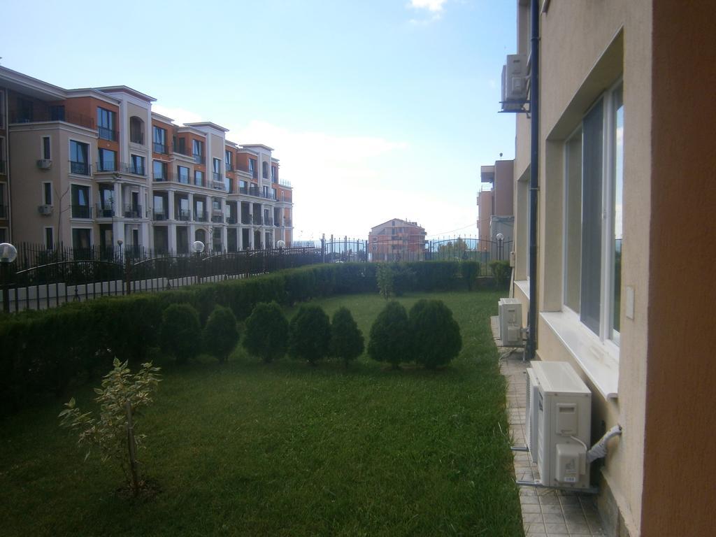 Anna Marina Apartments Sveti Vlas Pokoj fotografie