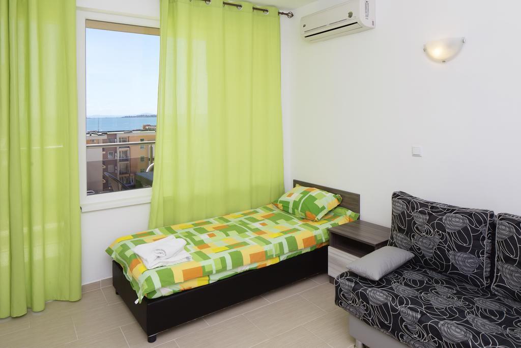 Anna Marina Apartments Sveti Vlas Exteriér fotografie