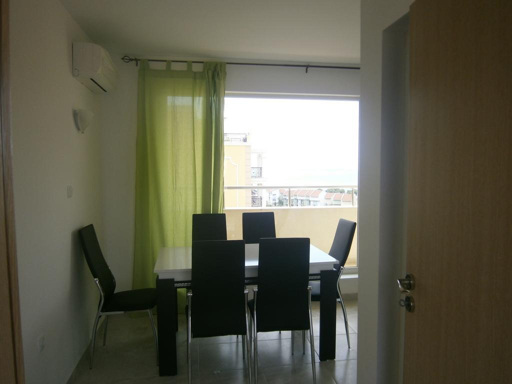 Anna Marina Apartments Sveti Vlas Exteriér fotografie