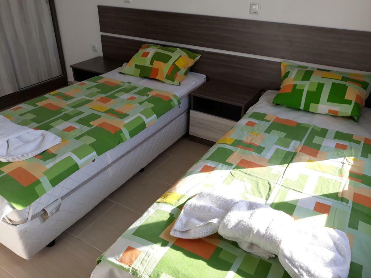 Anna Marina Apartments Sveti Vlas Exteriér fotografie